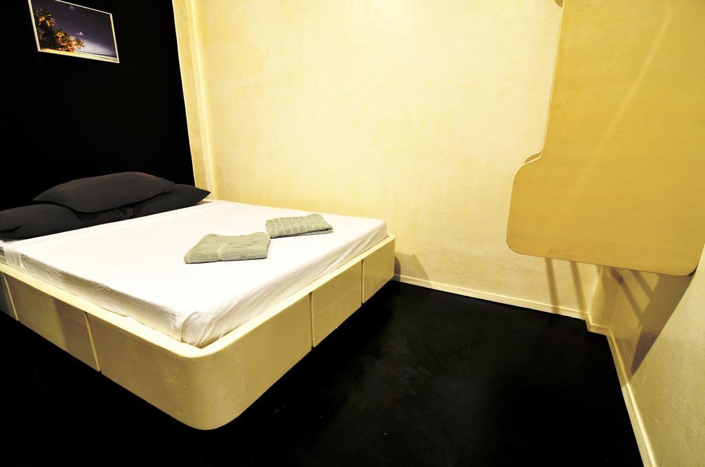 Island Nook Hotel Balabag  Kültér fotó