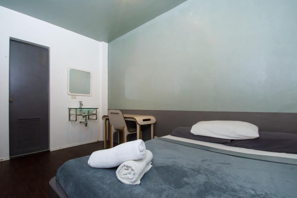 Island Nook Hotel Balabag  Kültér fotó