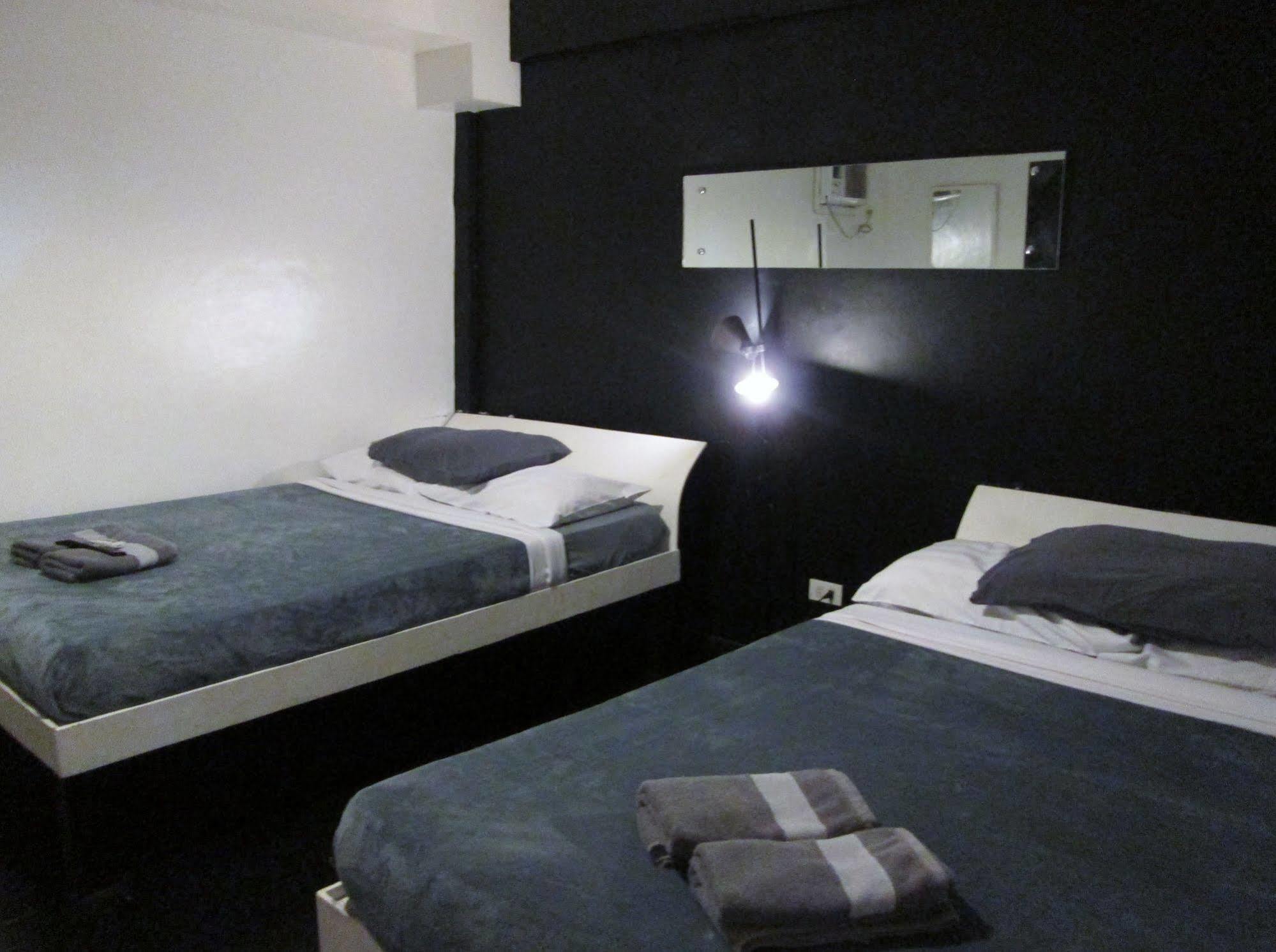 Island Nook Hotel Balabag  Kültér fotó