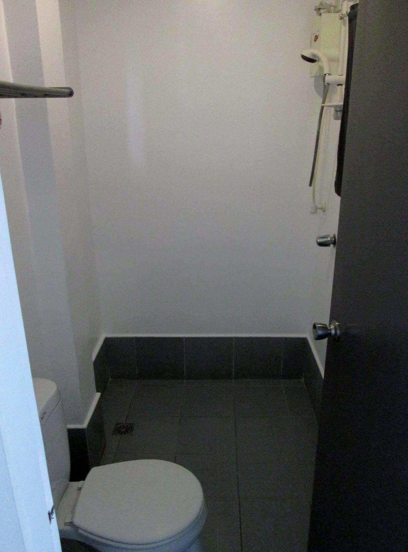 Island Nook Hotel Balabag  Kültér fotó